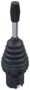 Idec HW1M-2222 Switch Actuator Spring Return HW Series 3 and 4 Position Mono Lever Switches IP65 Nema 4X