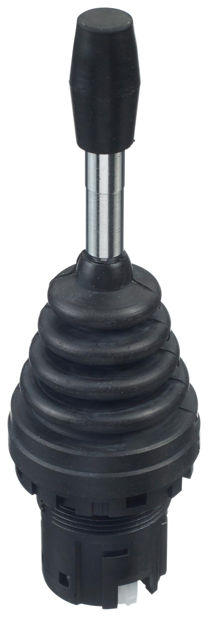 Idec HW1M-2222 Switch Actuator Spring Return HW Series 3 and 4 Position Mono Lever Switches IP65 Nema 4X
