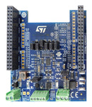 Stmicroelectronics STEVAL-IOM001V1 Evaluation Board L6360 IO-Link Master Transceiver ST Morpho For STM32 Nucleo