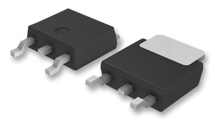 Ween Semiconductors BT136S-600D118 BT136S-600D118 Triac 600 V 4 A TO-252 (DPAK) 10 mA 1 5 W