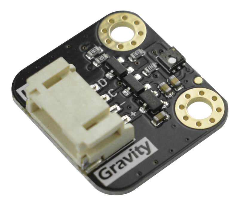 Dfrobot SEN0394 SEN0394 Air Quality Sensor Module Gravity SGP40 2.6mA 3.3 V-5 V Arduino Board New