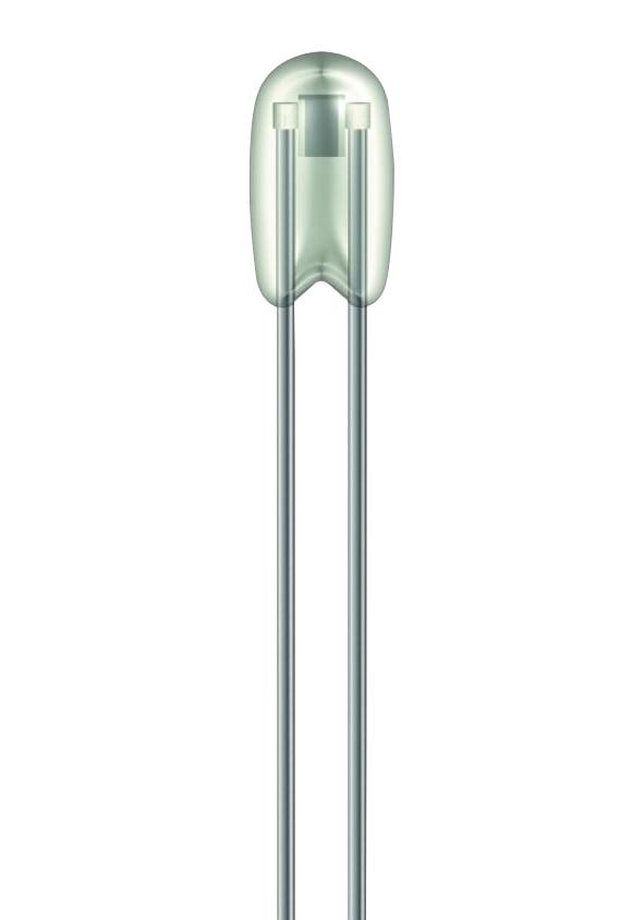 Epcos B57560G1104H000 B57560G1104H000 NTC Thermistor &nbsp;100 Kohm Radial Leaded B57560G1 Series