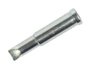 Metcal GT4-CH0040S Soldering Tip 40&deg; Chisel 4 x 10 mm Station