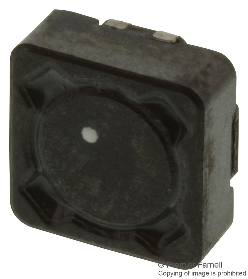 Wurth Elektronik 744878100 744878100 Inductor 10 &Acirc;&micro;H 20% 0.165 ohm 1 A 7.3 mm x 4