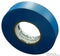 3M TEMFLEX 1500 BLUE Tape, Blue, Electrical Insulation, PVC (Polyvinylchloride), 19 mm, 0.75 ", 25 m, 82.02 ft