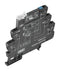 Weidmuller 1127170000 SSR Relay Spst 2A 3V-33VDC DIN Rail