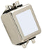 Multicomp PRO MP007487 MP007487 Power Line Filter General Purpose 250 VAC 10 A Single Phase 2 Stage Chassis Mount