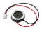 Visaton K 15 S 8 OHM K OHM Speaker Miniature 0.25 W ohm 800 Hz to 20 kHz Bare Mount
