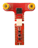 Infineon S2GOCURSENSETLI4971TOBO1 Evaluation KIT Magnetic Current Sensor
