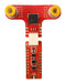 Infineon S2GOCURSENSETLI4971TOBO1 Evaluation KIT Magnetic Current Sensor