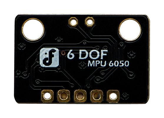 Dfrobot SEN0142 SEN0142 Evaluation Board Fermion MPU-6050 Dfrduino UNO V2