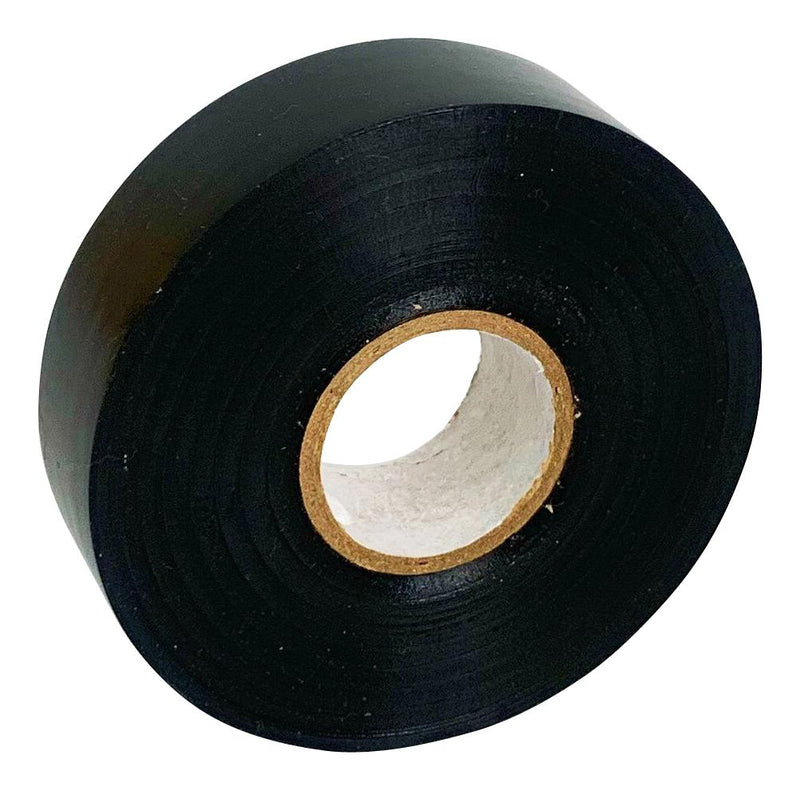 Multicomp PRO MP003360 MP003360 Electrical Insulation Tape PVC (Polyvinyl Chloride) Black 19 mm x 20 m