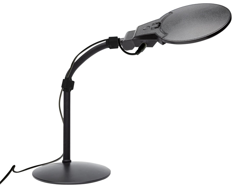 Shesto POP1900 Magnifier Flexible Neck 1.75x LED New