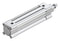 Festo DSBC-40-125-PPSA-N3 Cylinder DBL Acting 40MM 12BAR 125MM