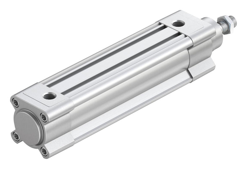 Festo DSBC-40-125-PPSA-N3 Cylinder DBL Acting 40MM 12BAR 125MM
