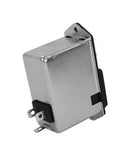 Astrodyne TDI 082M.01001.00-RSI Filtered IEC Module C14 10A QC