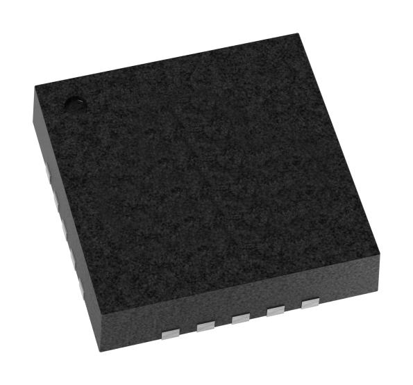 Microchip MCP48FVB04-E/MQ. DAC Quad 8BIT -40 TO 125DEG C