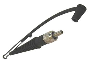 Hammond 905-149-5001 SMA Fiber Optic Connector 1000UM