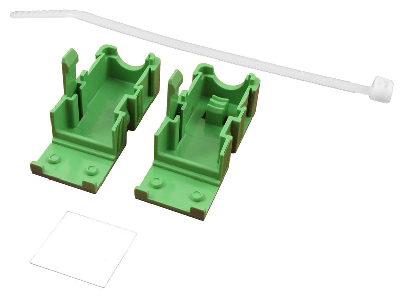 Phoenix Contact KGG-MSTB 25/3 KGG-MSTB 25/3 Dust Cap / Cover 3 Way Cable Housing Combicon Gmstb IC and Mstb Series