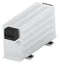 Corcom - TE Connectivity 9-1609969-4 Power Line Filter General Purpose 520 VAC 75 A Three Phase 1 Stage DIN Rail Mount