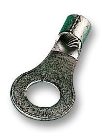 AMP - TE CONNECTIVITY 32994 Ring Tongue Terminal, M4,