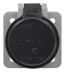 CROUSE-HINDS E1016SC-32 Protection Cover Plastic Black