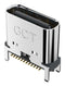 GCT (GLOBAL Connector TECHNOLOGY) USB4160-03-0170-C USB Conn 3.2 Type C Rcpt 24POS New