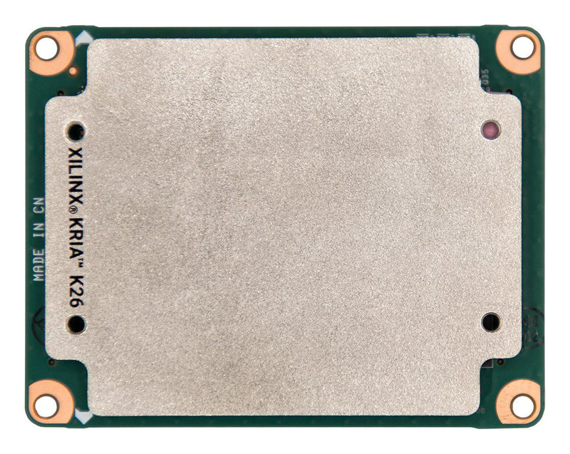 AMD Xilinx SM-K26-XCL2GC Plug-In Module XCK26-SFVC784-2LV-C Kria SOM Carrier Card