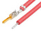 Molex 215343-2202 Cable Assembly Mini-Fit Jr. Crimp Pin to Free End 5.9 " 150 mm OTS 215343 Series