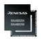 Renesas RAA4892062GNP#AA5 Battery Supervisor &amp; Monitor I2C/SPI 12 V to 55 QFN-EP-64