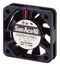 Sanyo Denki 109P0405H901 DC Axial Fan 5 V Square 40 mm 10 Ball Bearing 5.3 CFM