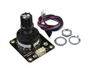 Dfrobot SEN0156 Rotary Switch Analog Interface 3.3 V to 12 43 mm x 38 Arduino UNO R3 Board Gravity Series