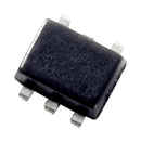 Diodes INC. AH1892-Z-7 Hall Effect Switch Omnipolar 60 G 50 1.6 V 3.6 SOT-553