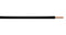 Multicomp PRO PP-6491B-4.0MMBLK PP-6491B-4.0MMBLK Wire Stranded 6491B / H07Z-R Per Metre Lszh Black 4 mm&Acirc;&sup2;