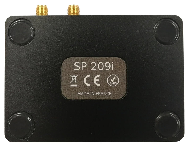 Ikalogic SP209I Logic Analyser 9 1 2Gbit 200 MHz 13.1 mm