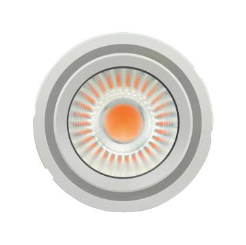 Osram PL-CN111-COB-4300-940-60D-G2 LED Module With Heat Sink Prevaled Coin 111 COB G2 Series + Housing Neutral White 4000 K New