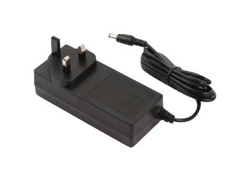Multicomp PRO MP005040 AC/DC Power Supply Level VI ITE 1 Output 20 W 5 V 4 A