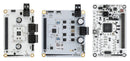 Trinamic TMC5041-EVAL-KIT Evaluation Kit TMC5041 Dual Bipolar Stepper Motor Driver MCU and Bridge Boards