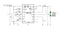 Monolithic Power Systems (MPS) MP2615CGQ-P Battery Charger Dual Cell of Li-Ion Li-Pol 12 V Input 8.4 V/2.1 A QFN-16