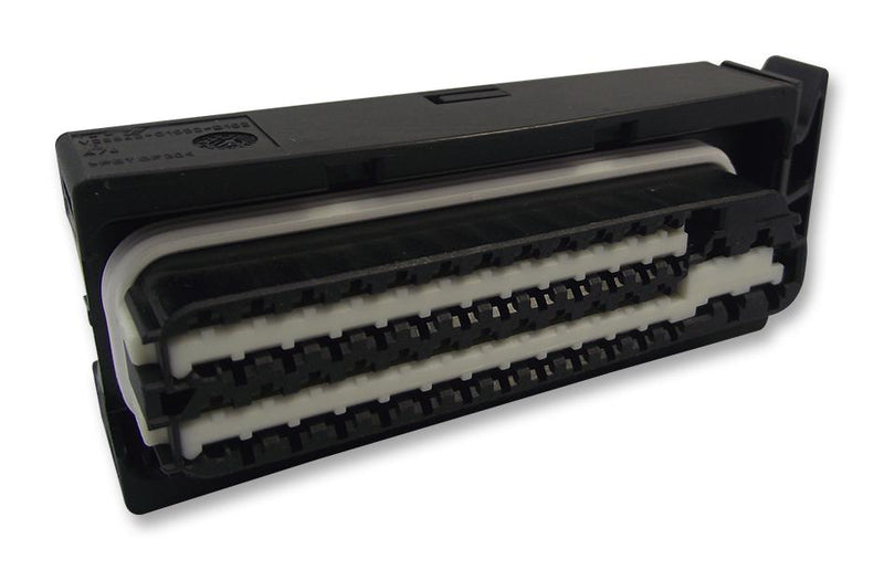 TE Connectivity 1393450-3 1393450-3 Connector Housing Receptacle 52 Ways 4.3 mm