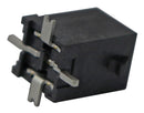 Wurth Elektronik 662006231822 662006231822 Pin Header Wire-to-Board 3 mm 2 Rows 6 Contacts Surface Mount Straight WR-MPC3