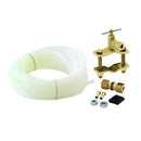Eastman 48362 Polyethylene Tube Ice Maker Install Kit 55X0390