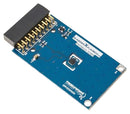 Sensor Solutions - TE Connectivity DPP202A000 Xplained PRO TSYS02D / Plastic BAG 03AC1337