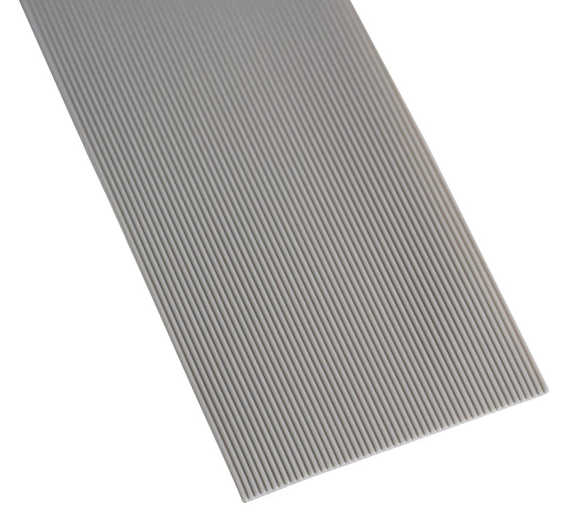 3M HF447/36 SF Ribbon Cable Round Conductor Lshf UL2885 Splice Free Unscreened 36 Core 30 AWG 300 ft 91 m