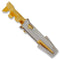 SOURIAU SC20M1S6 CONTACT, SOCKET, 22-10AWG, CRIMP