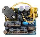Stmicroelectronics STEVAL-SMACH15V1 Evaluation Board USB Adapter STCH03 Offline PWM Controller Connector Form Factor