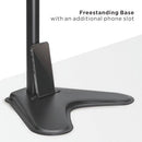 Multicomp PRO MP010431 Monitor Arm Articulating Steel Desktop Single Black 17" to 32" Screen Size New