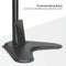 Multicomp PRO MP010431 Monitor Arm Articulating Steel Desktop Single Black 17" to 32" Screen Size New