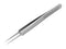 Knipex 92 21 03 92 03 Tweezers Precision Straight Pointed 110 mm Stainless Steel
