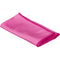 B+W Photo Clear Microfiber Cleansing Cloth (7.9 x 7.1", Pink)
